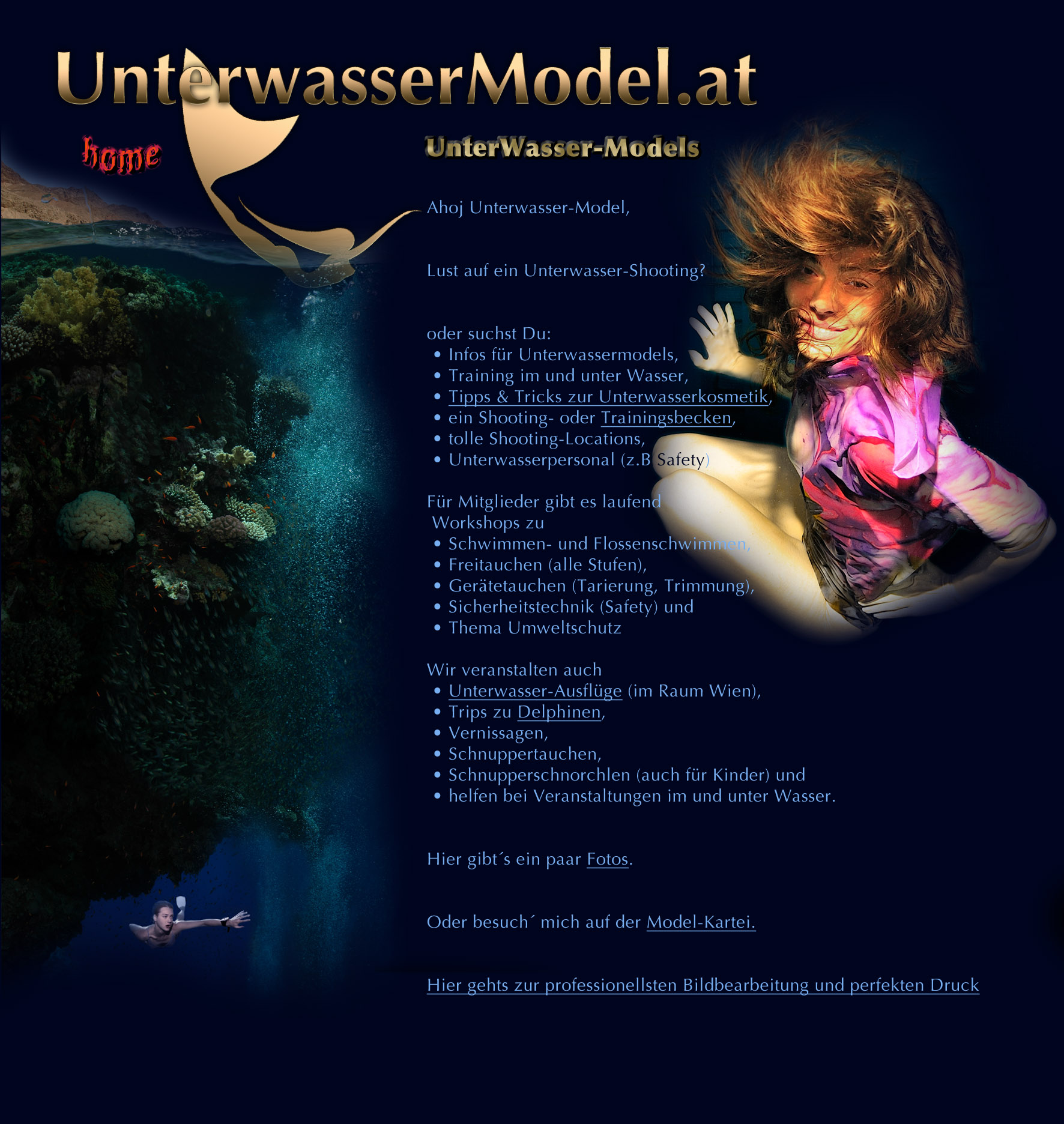 model